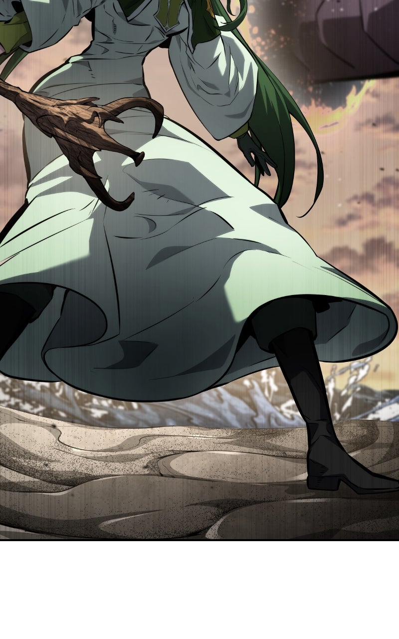 Read Boundless Ascension (en) Manga Online