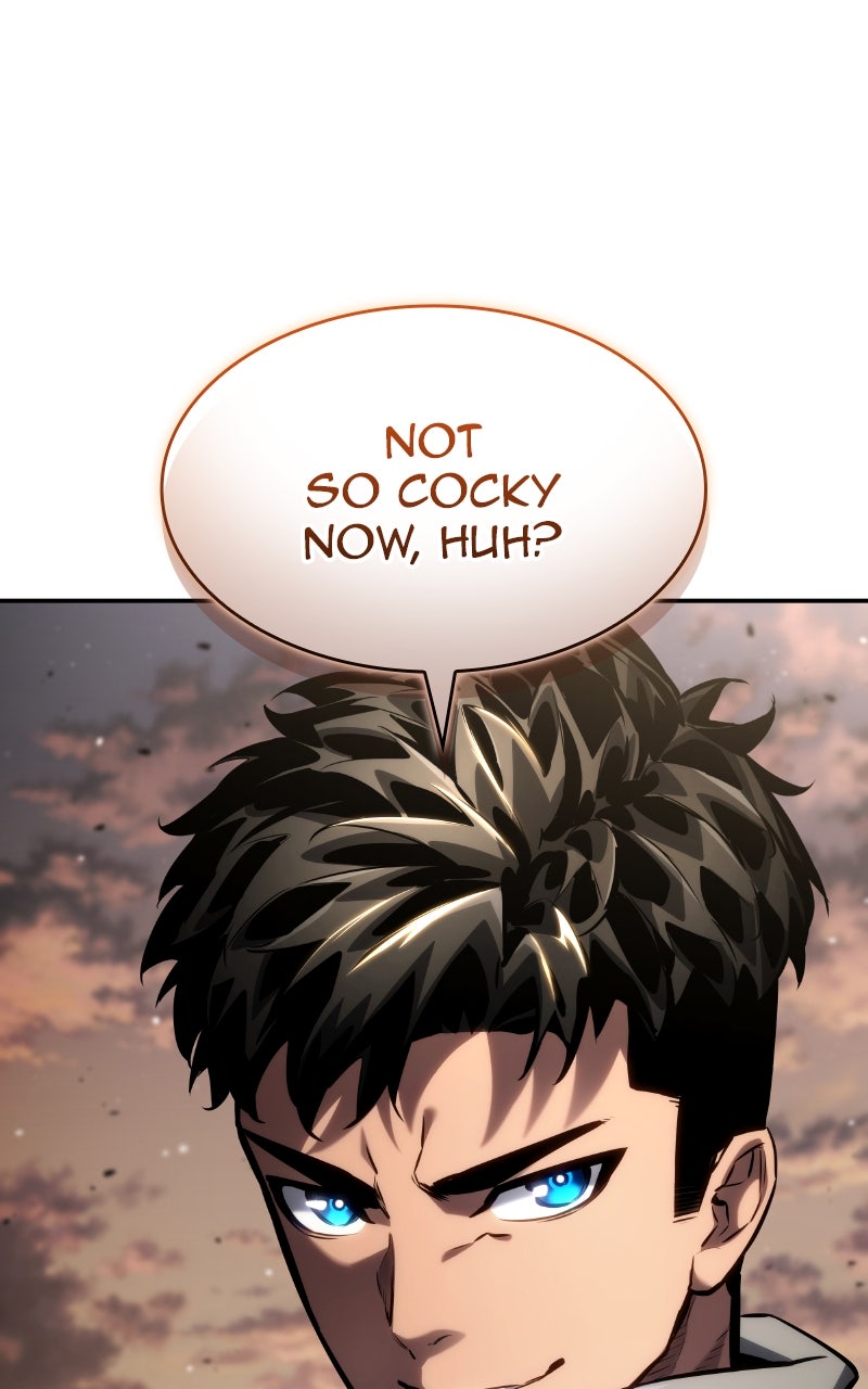 Read Boundless Ascension (en) Manga Online