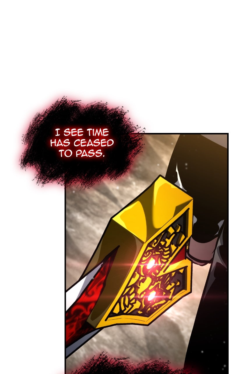 Read Boundless Ascension (en) Manga Online