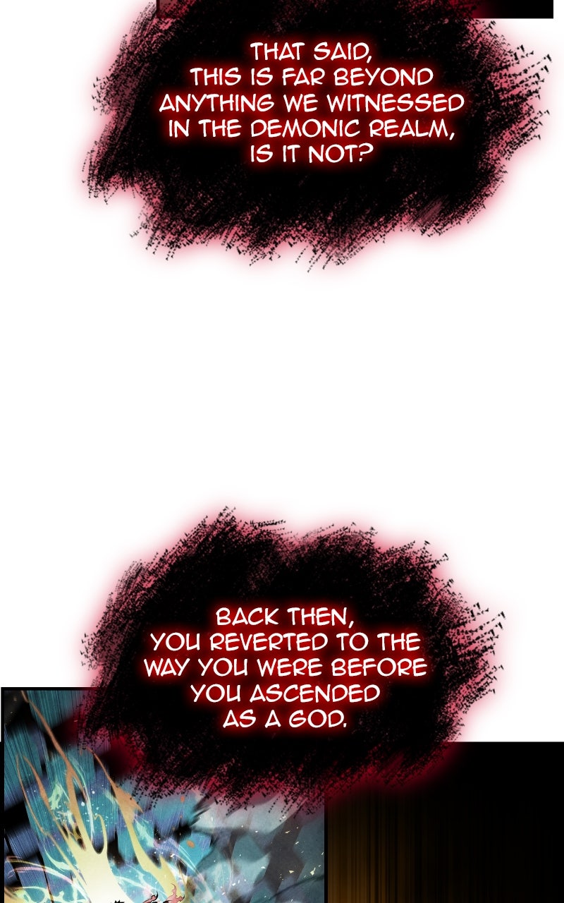 Read Boundless Ascension (en) Manga Online