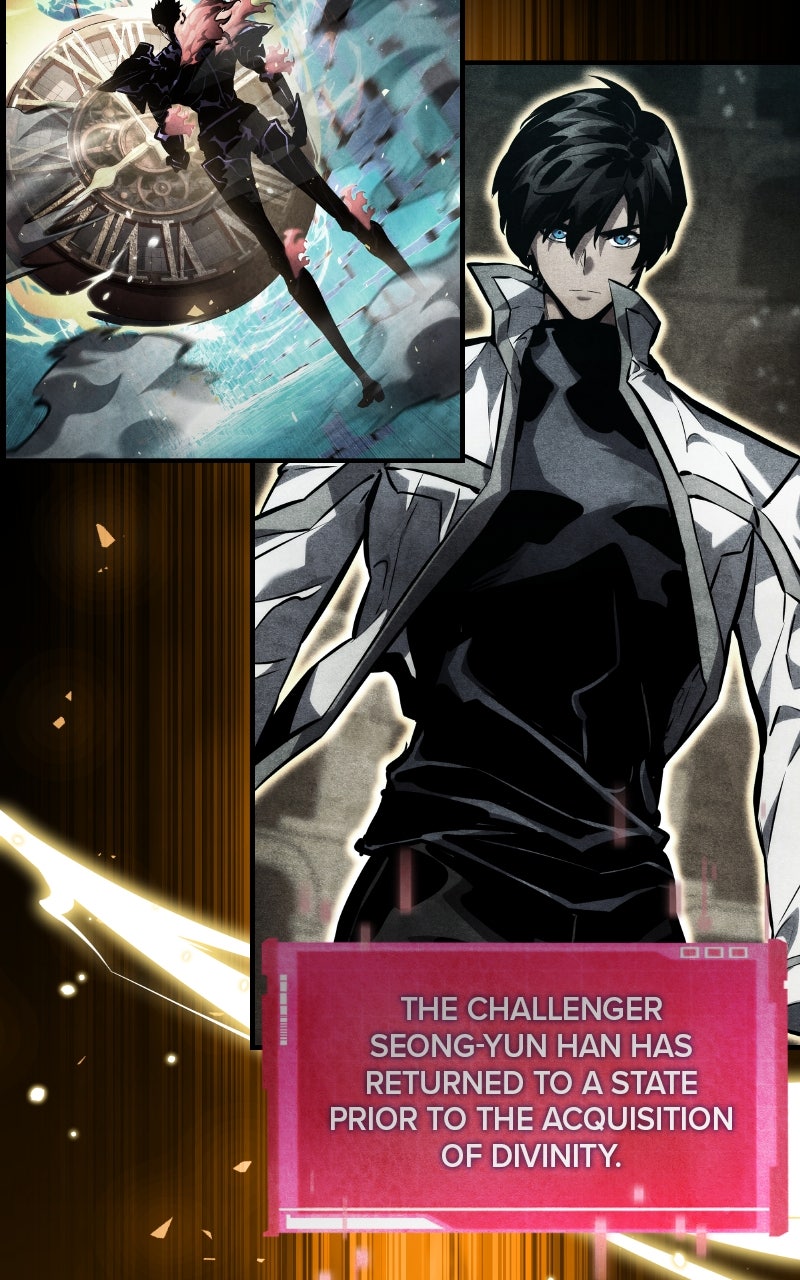 Read Boundless Ascension (en) Manga Online