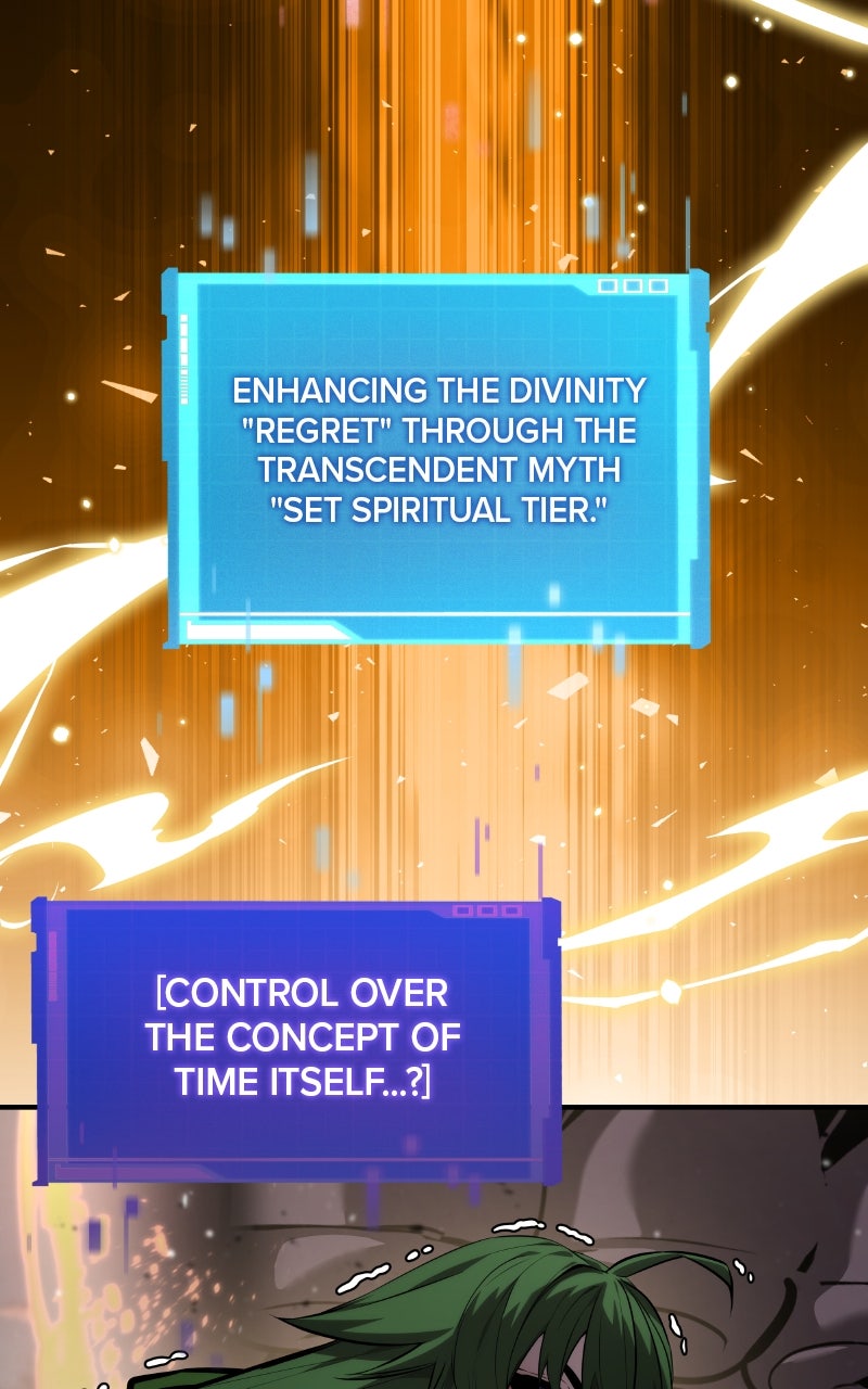 Read Boundless Ascension (en) Manga Online