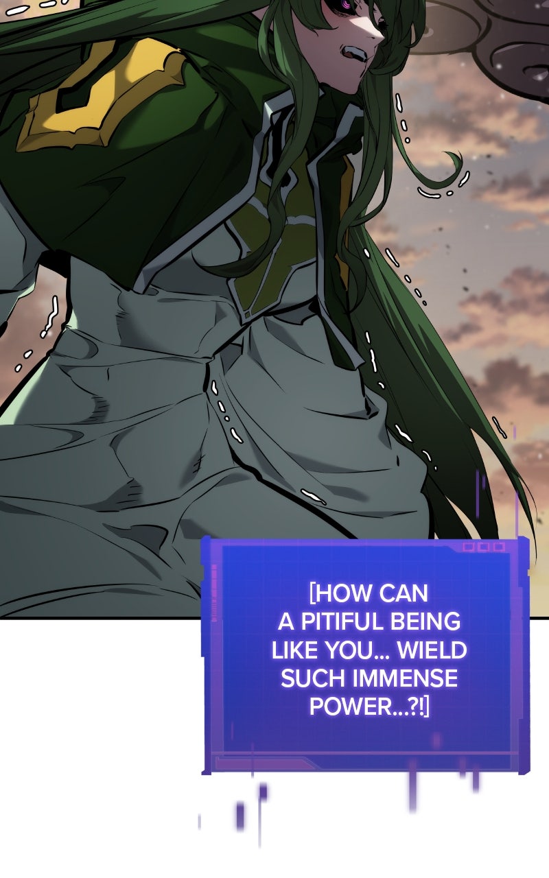 Read Boundless Ascension (en) Manga Online