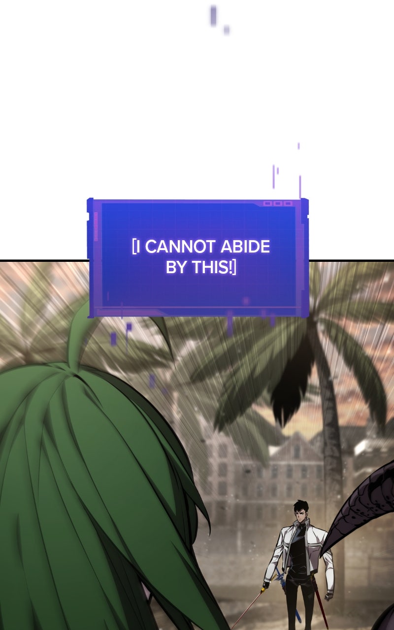 Read Boundless Ascension (en) Manga Online