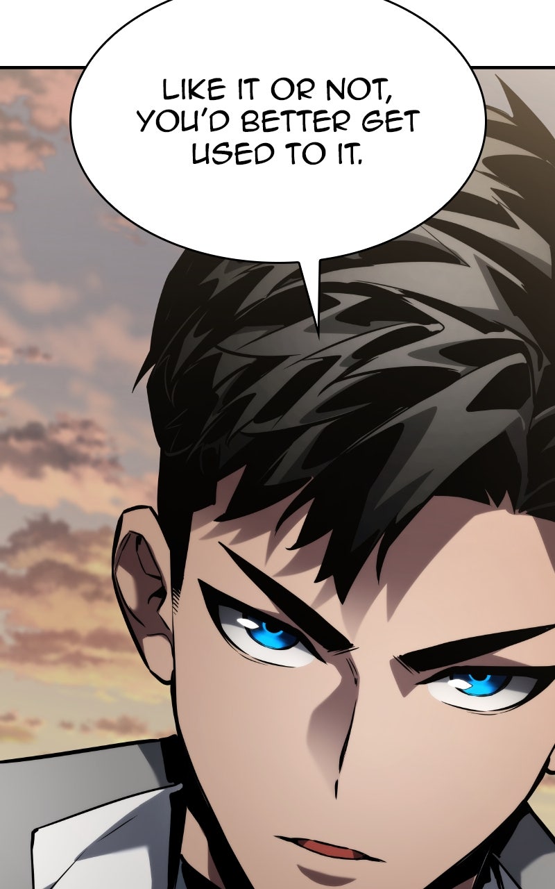 Read Boundless Ascension (en) Manga Online