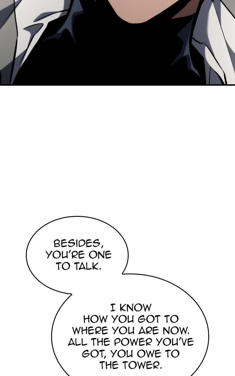 Read Boundless Ascension (en) Manga Online