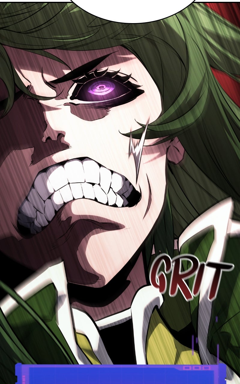 Read Boundless Ascension (en) Manga Online