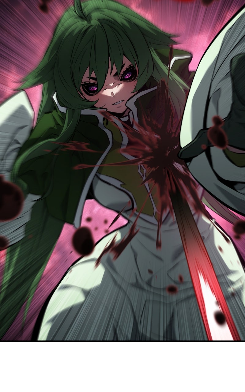 Read Boundless Ascension (en) Manga Online