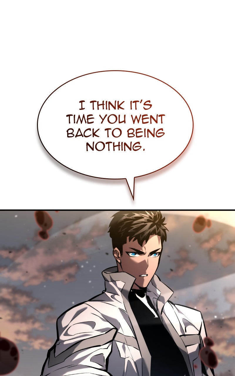 Read Boundless Ascension (en) Manga Online