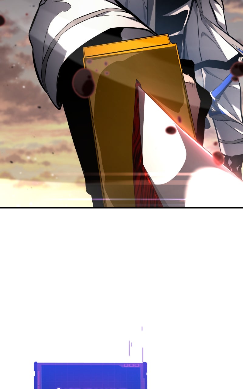 Read Boundless Ascension (en) Manga Online