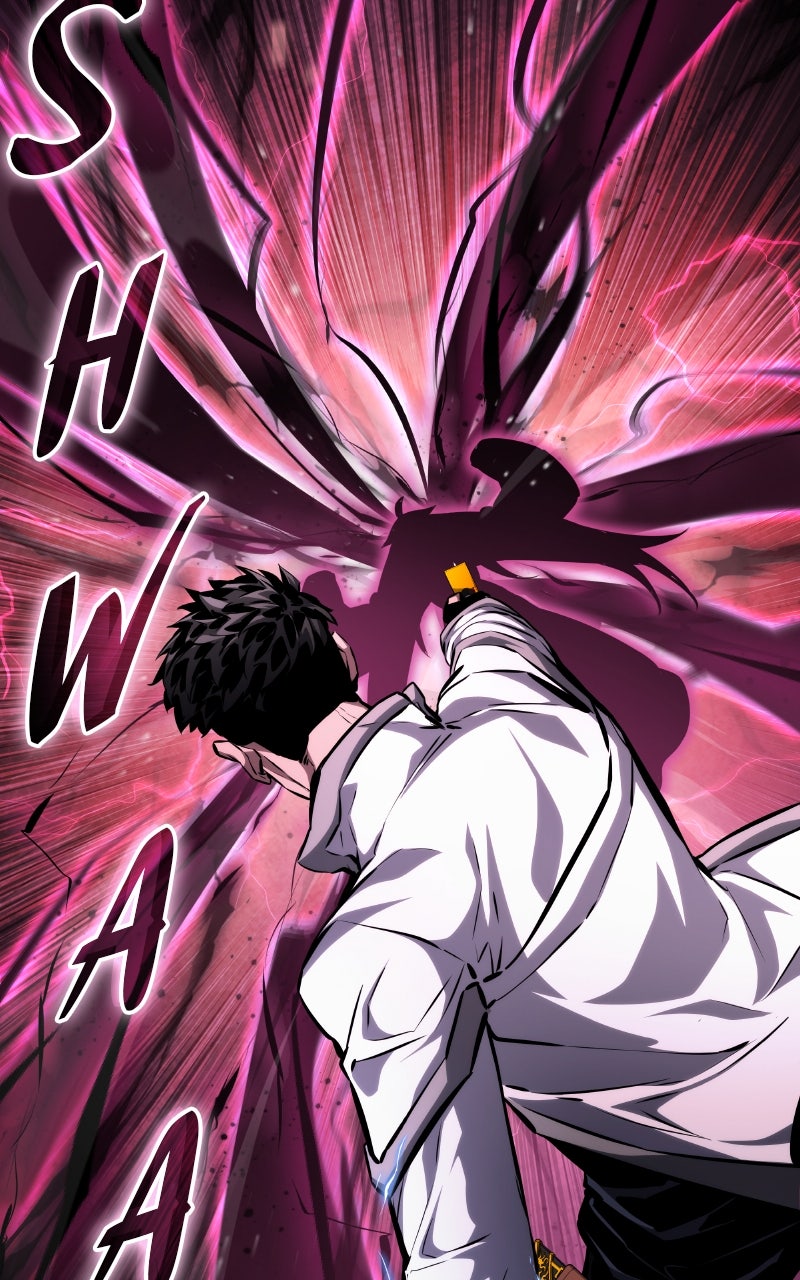 Read Boundless Ascension (en) Manga Online