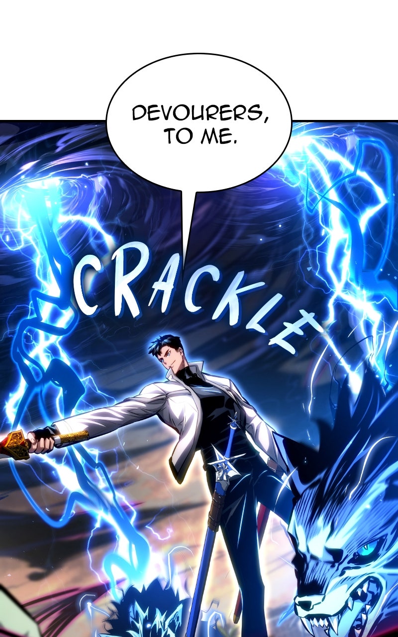 Read Boundless Ascension (en) Manga Online