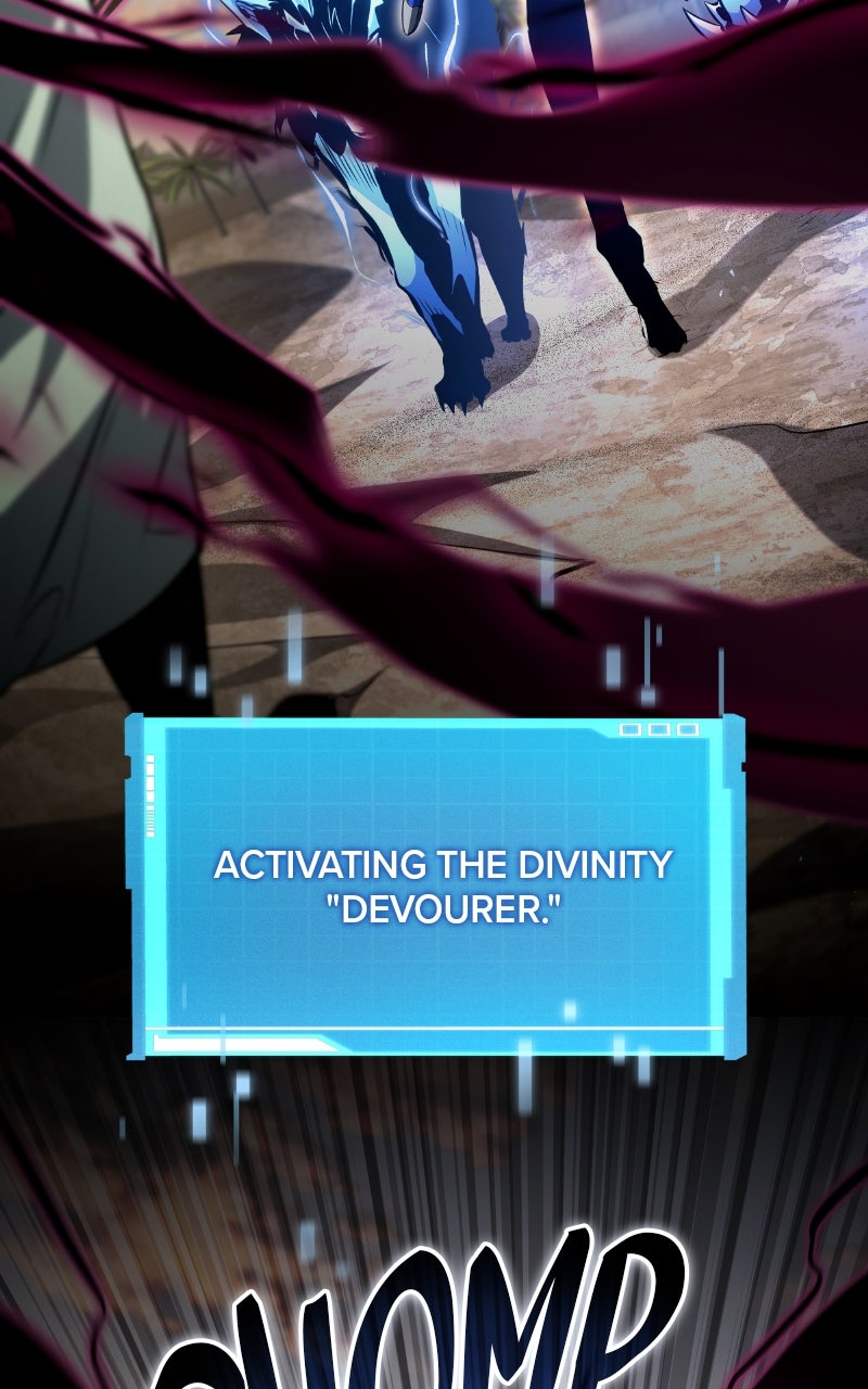 Read Boundless Ascension (en) Manga Online