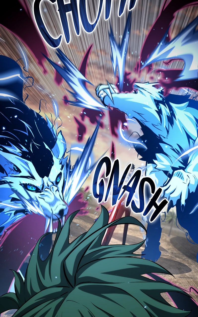 Read Boundless Ascension (en) Manga Online