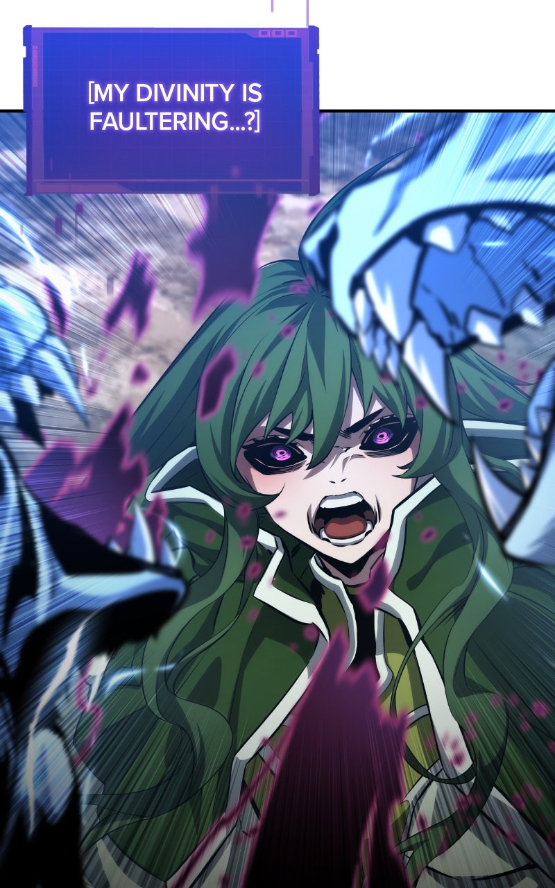 Read Boundless Ascension (en) Manga Online