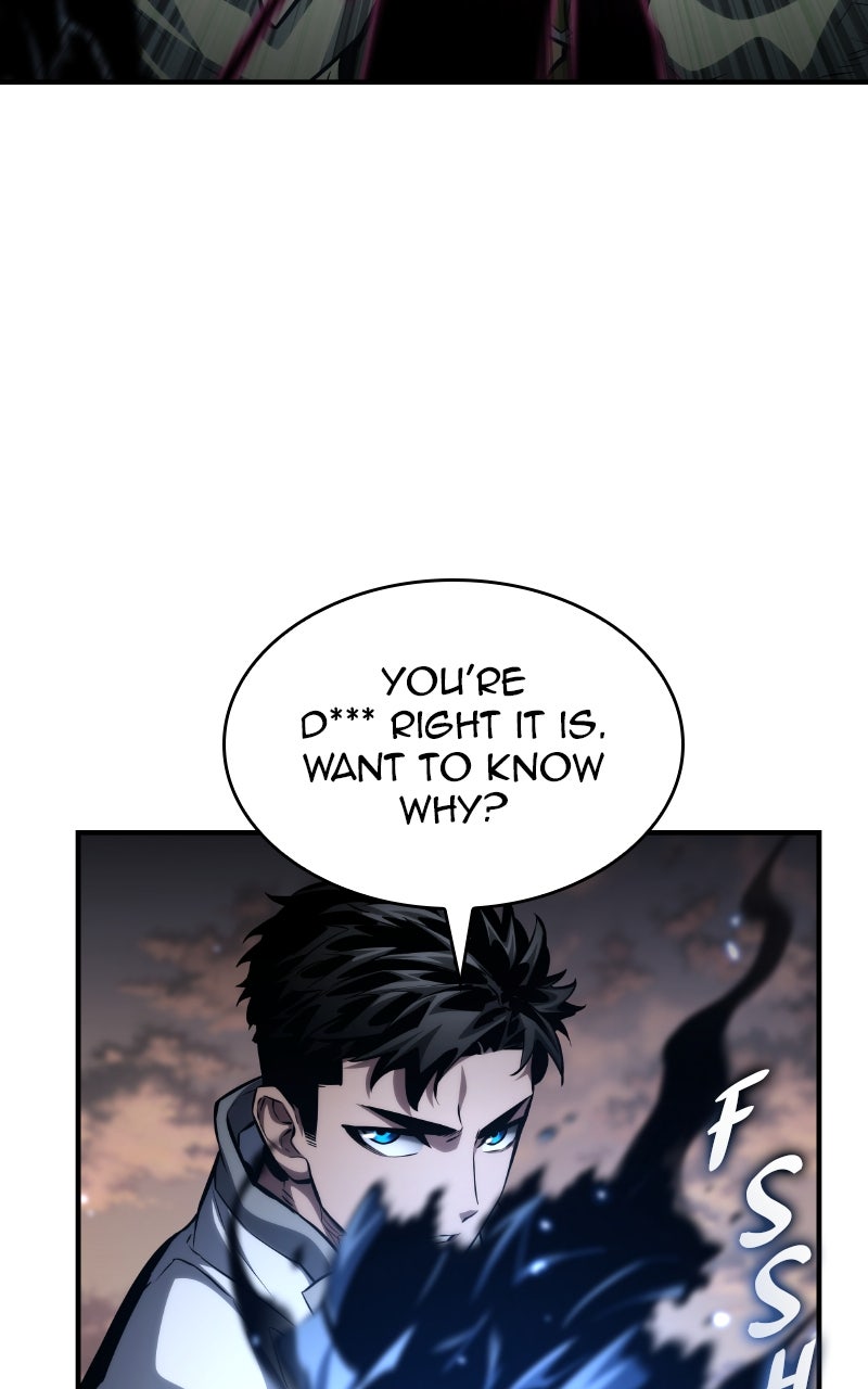 Read Boundless Ascension (en) Manga Online