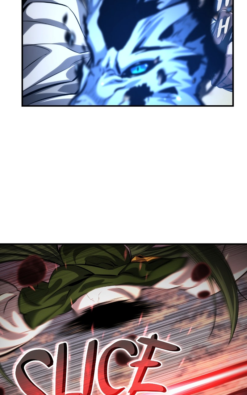 Read Boundless Ascension (en) Manga Online