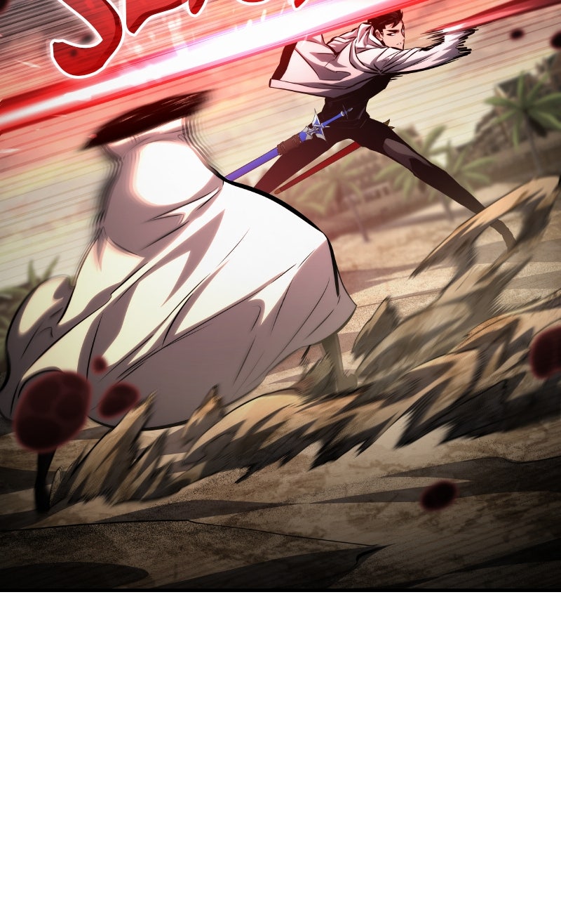 Read Boundless Ascension (en) Manga Online