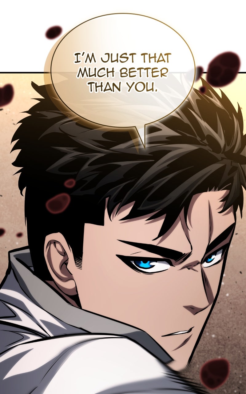 Read Boundless Ascension (en) Manga Online