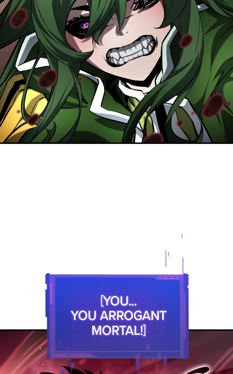 Read Boundless Ascension (en) Manga Online