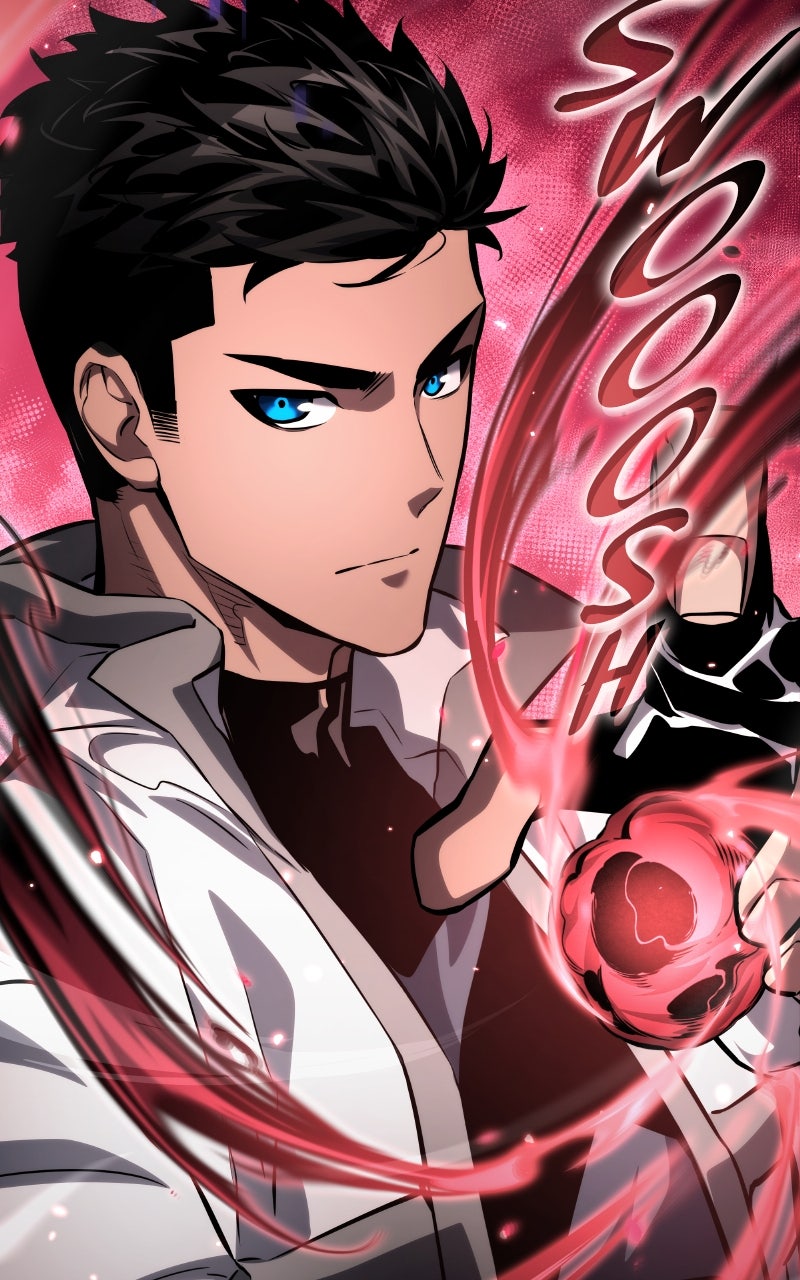 Read Boundless Ascension (en) Manga Online