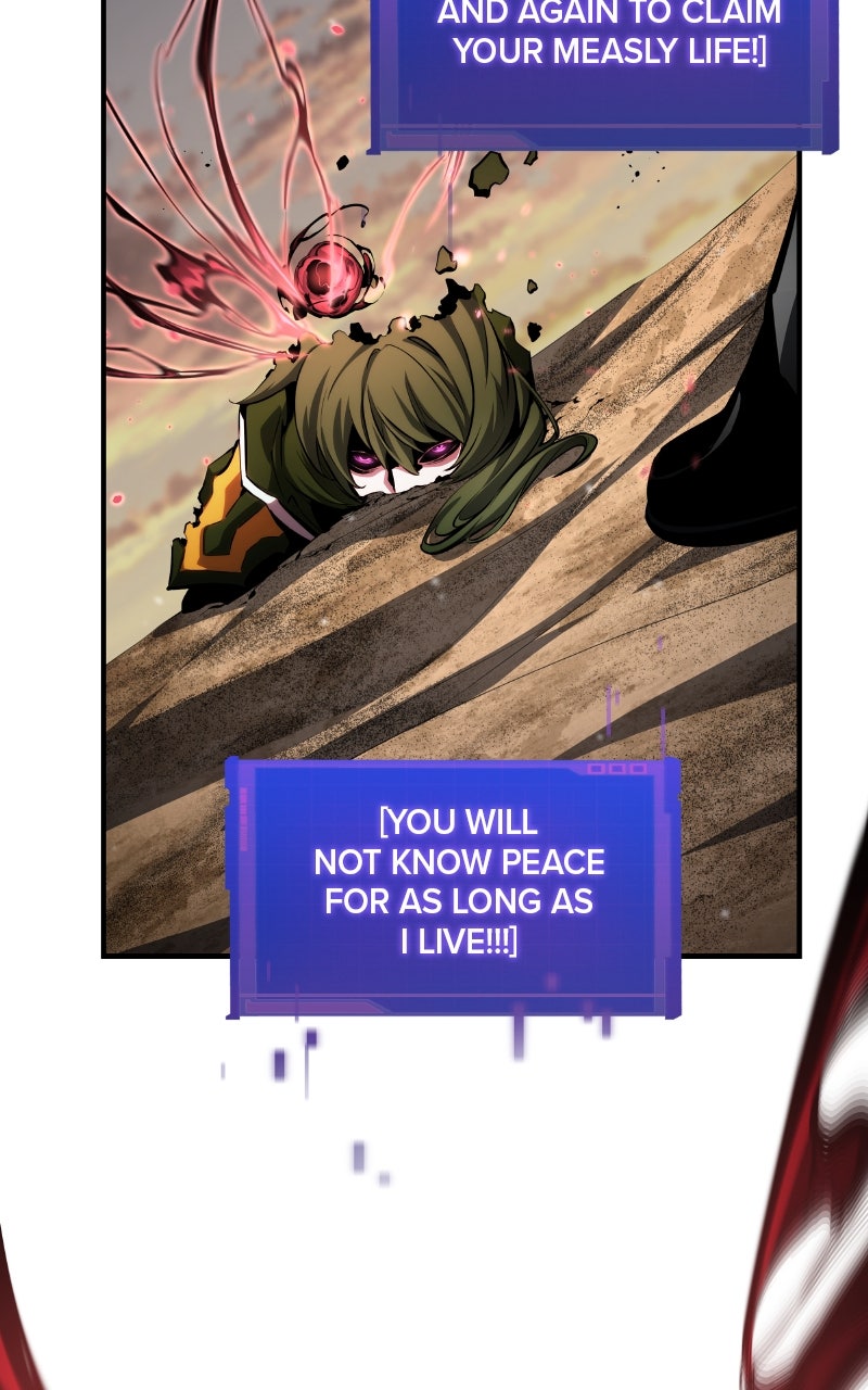 Read Boundless Ascension (en) Manga Online