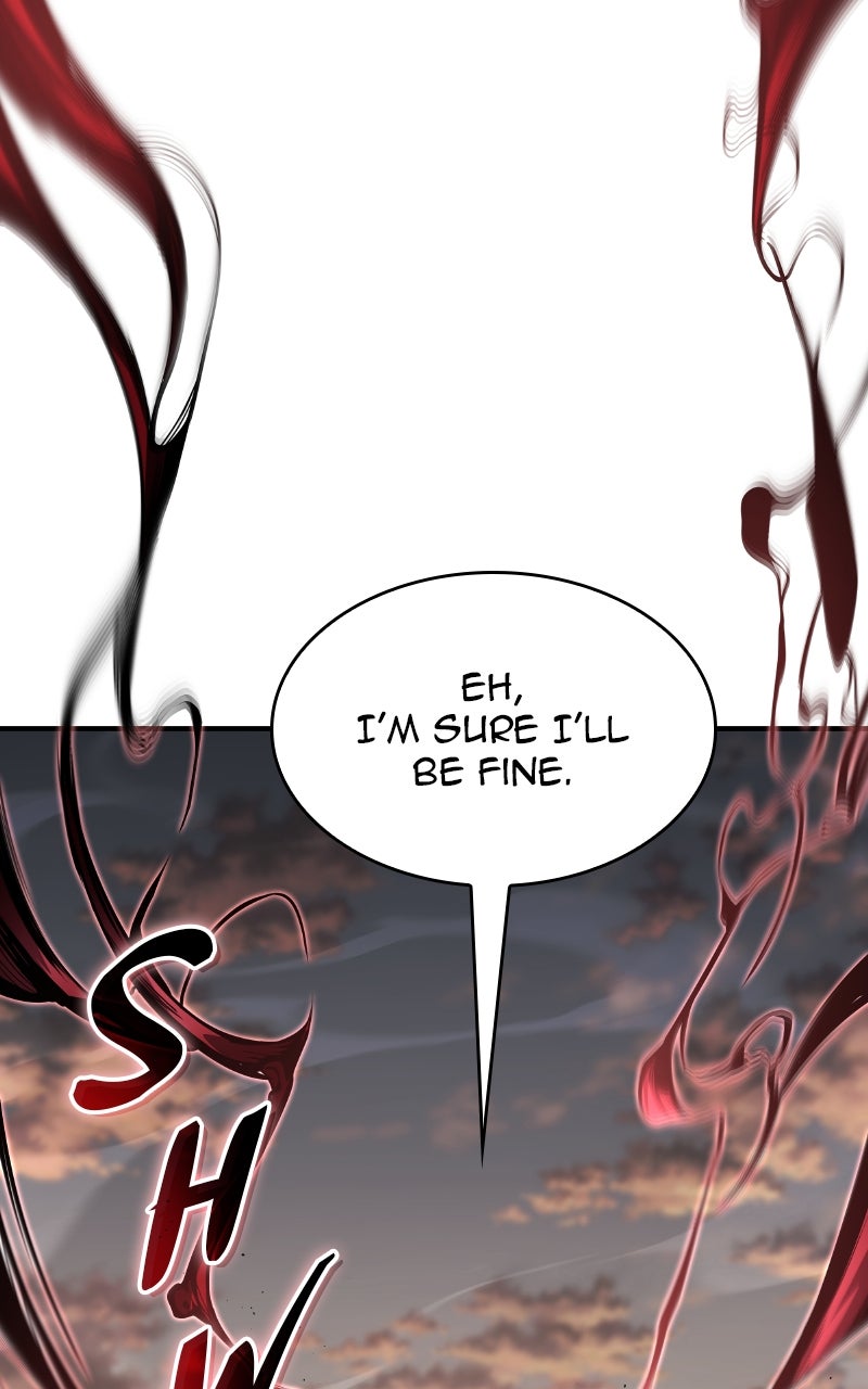 Read Boundless Ascension (en) Manga Online