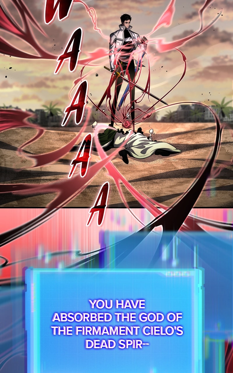 Read Boundless Ascension (en) Manga Online