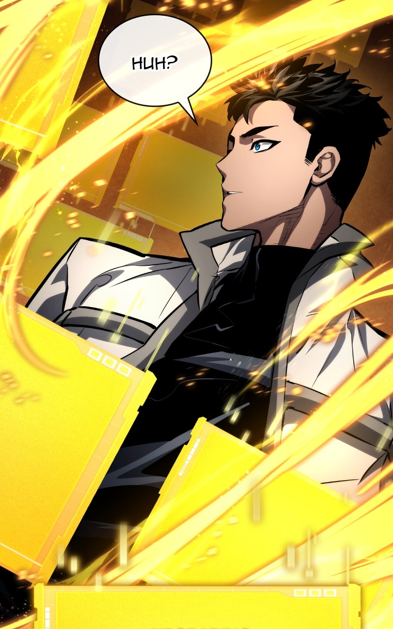 Read Boundless Ascension (en) Manga Online