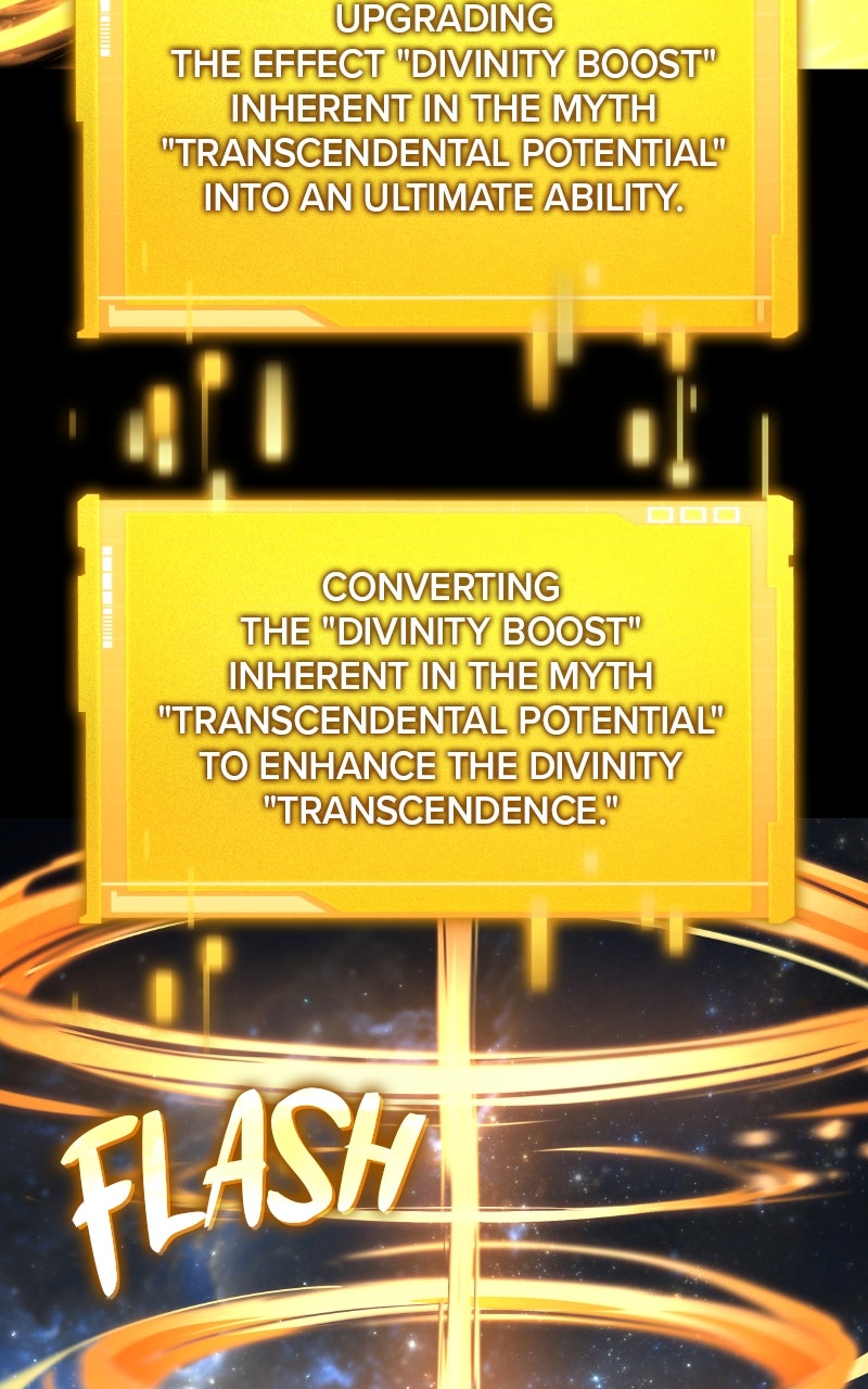 Read Boundless Ascension (en) Manga Online