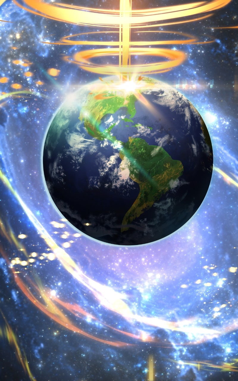 Read Boundless Ascension (en) Manga Online