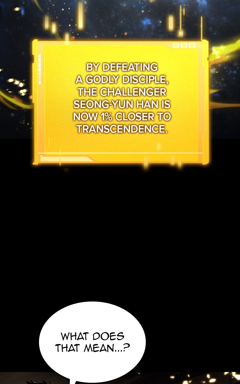 Read Boundless Ascension (en) Manga Online