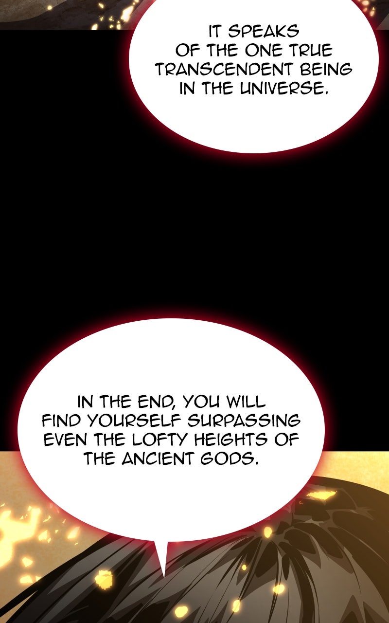 Read Boundless Ascension (en) Manga Online