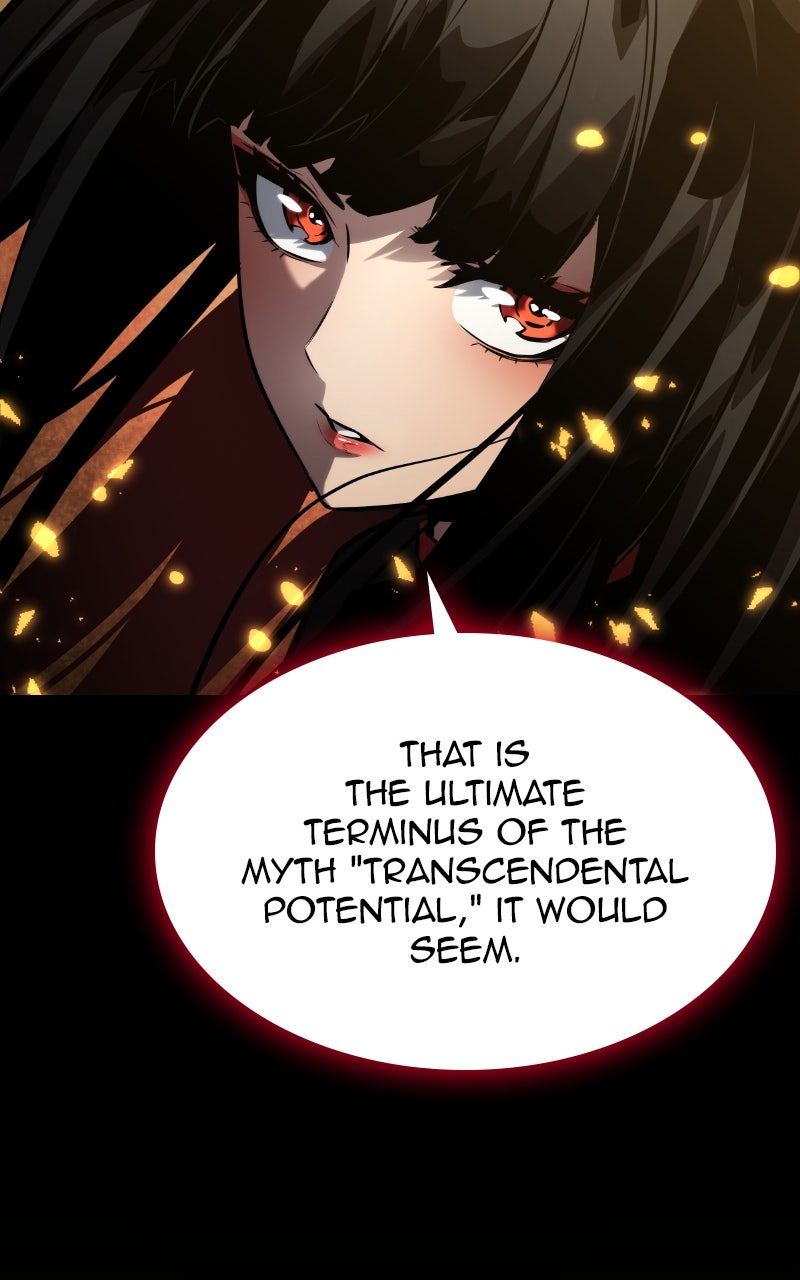 Read Boundless Ascension (en) Manga Online