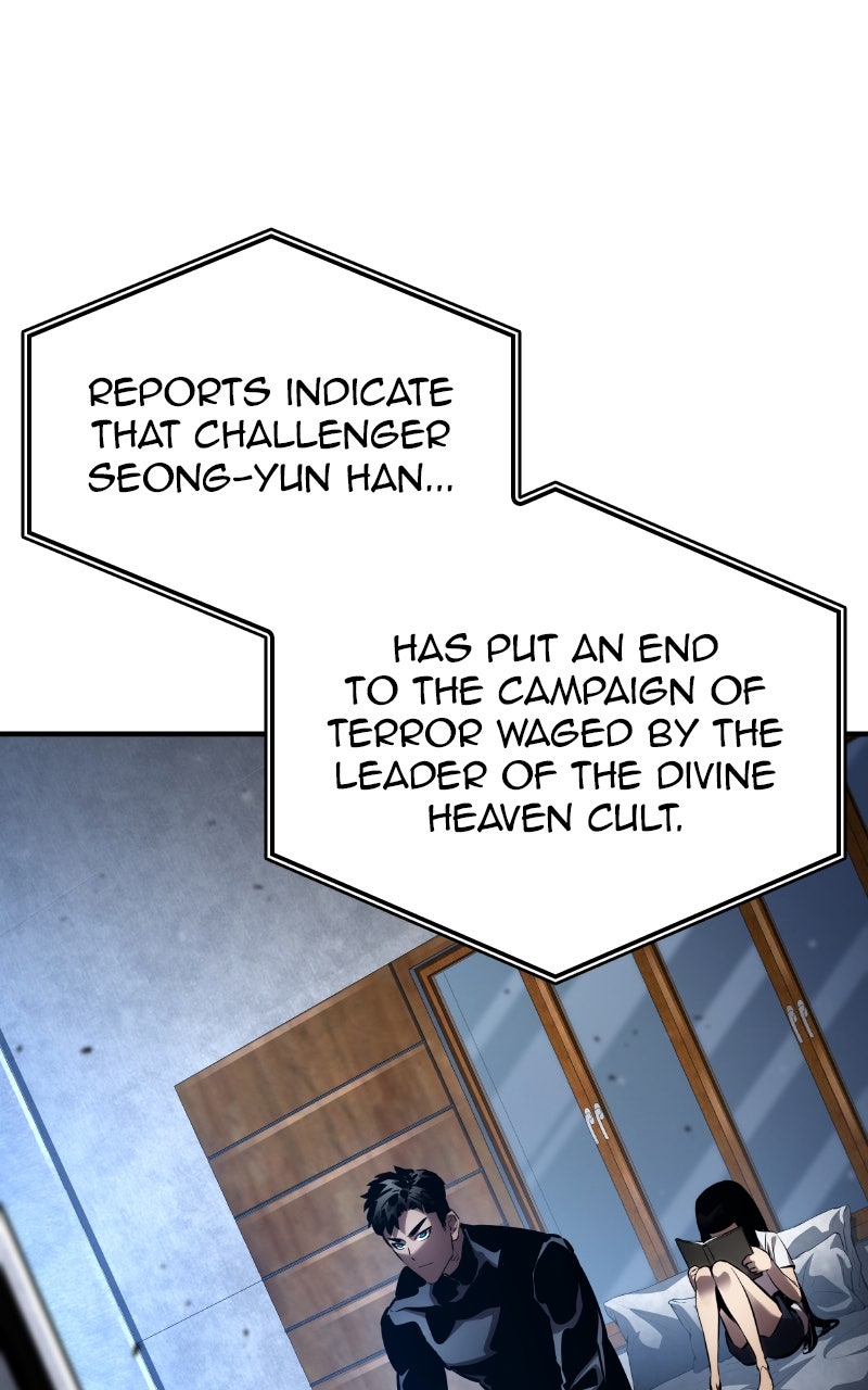 Read Boundless Ascension (en) Manga Online