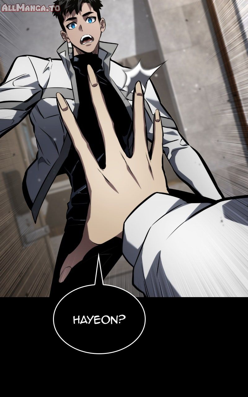 Read Boundless Ascension (en) Manga Online