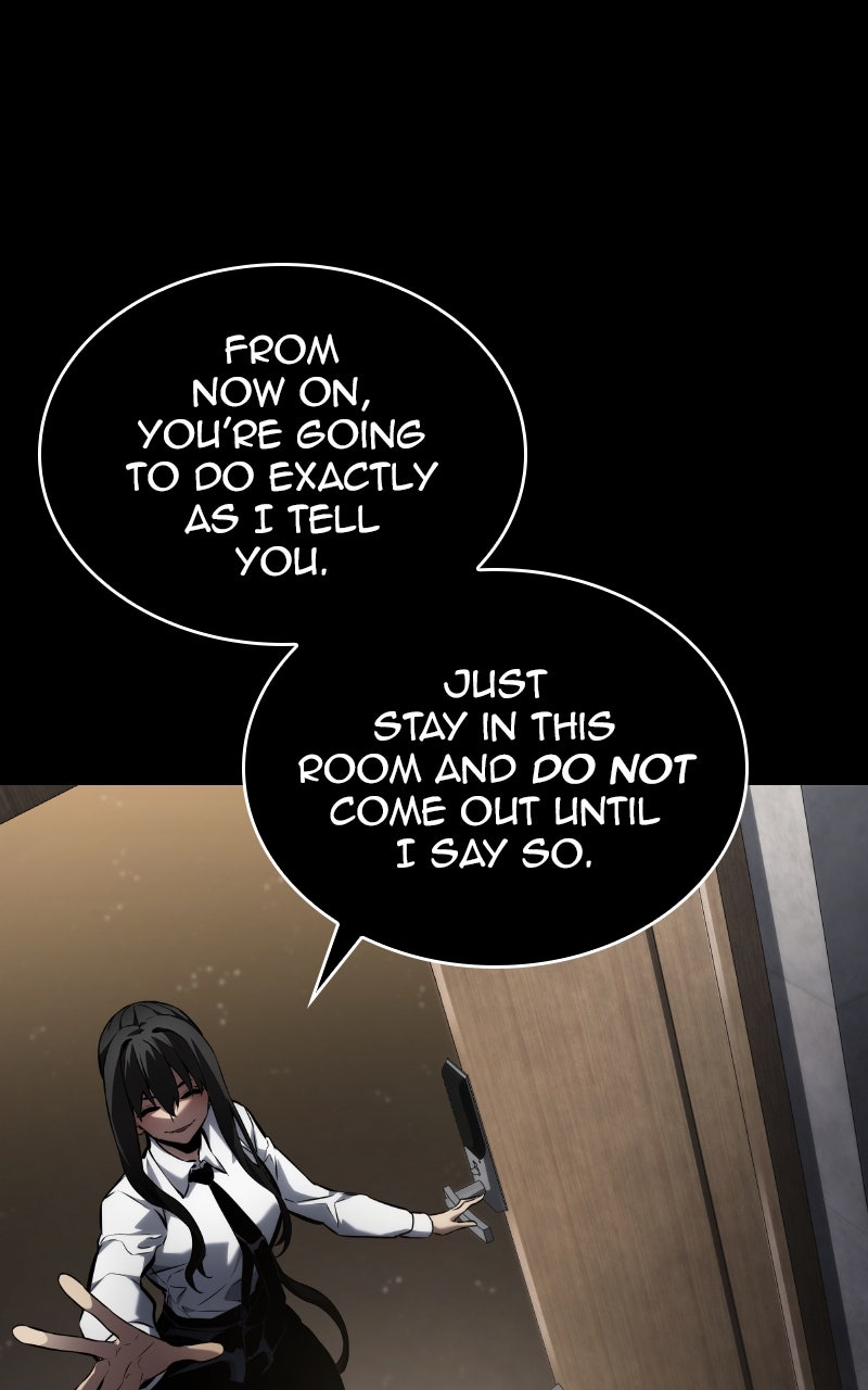 Read Boundless Ascension (en) Manga Online