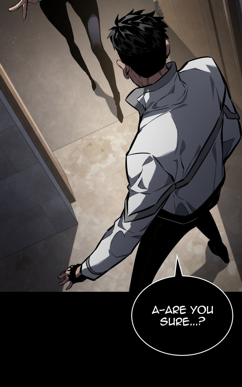 Read Boundless Ascension (en) Manga Online