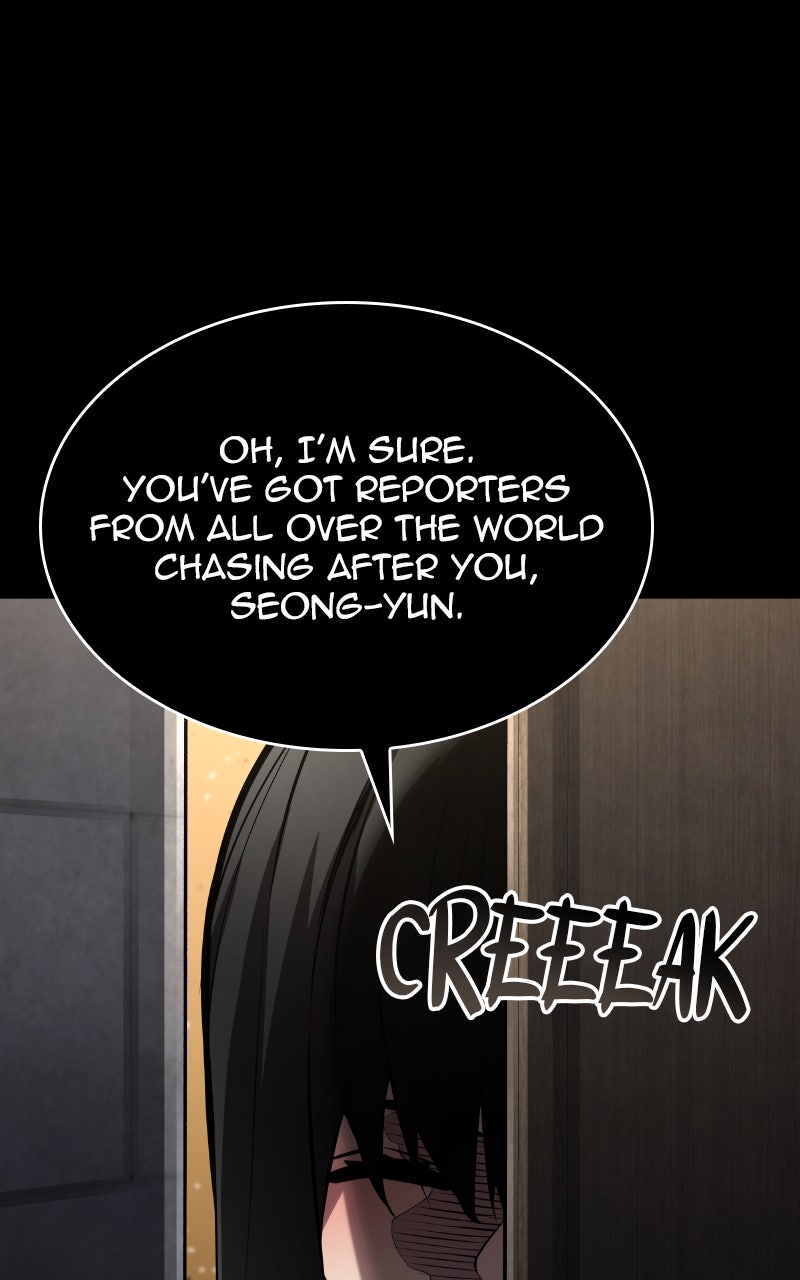 Read Boundless Ascension (en) Manga Online