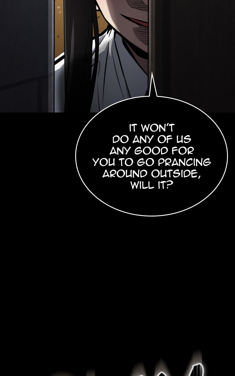 Read Boundless Ascension (en) Manga Online