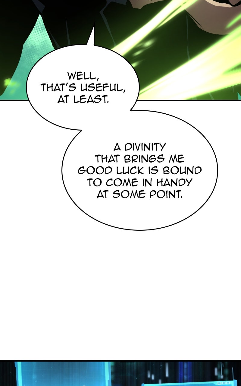 Read Boundless Ascension (en) Manga Online