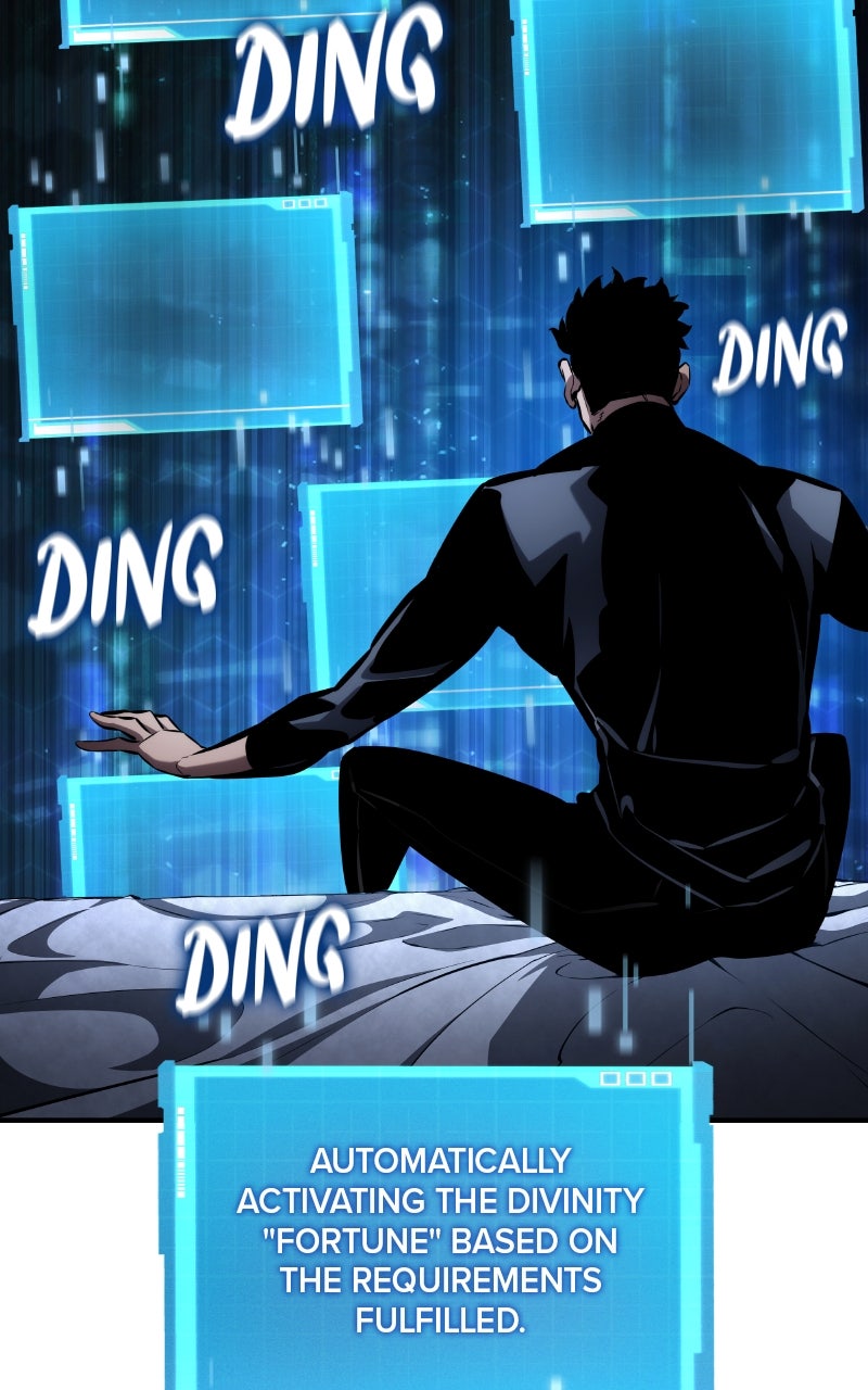 Read Boundless Ascension (en) Manga Online