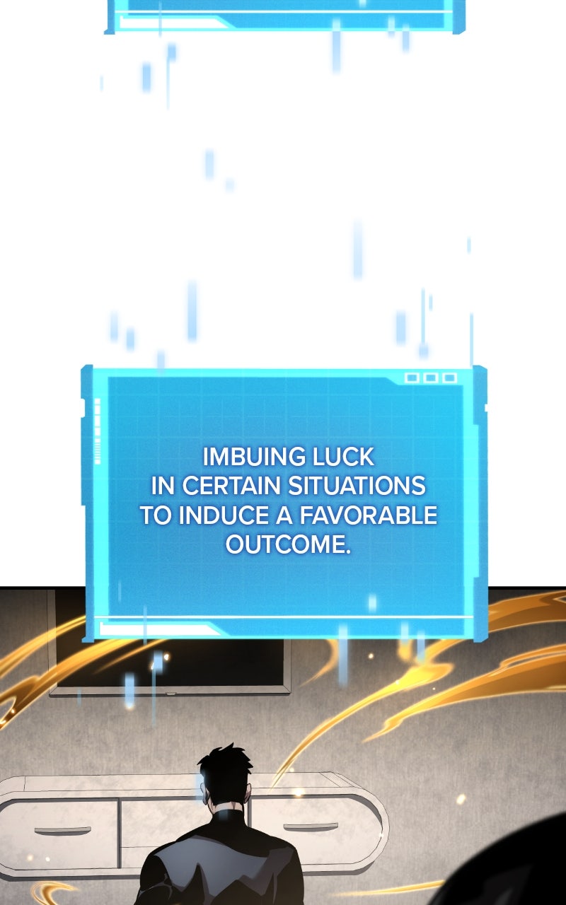 Read Boundless Ascension (en) Manga Online