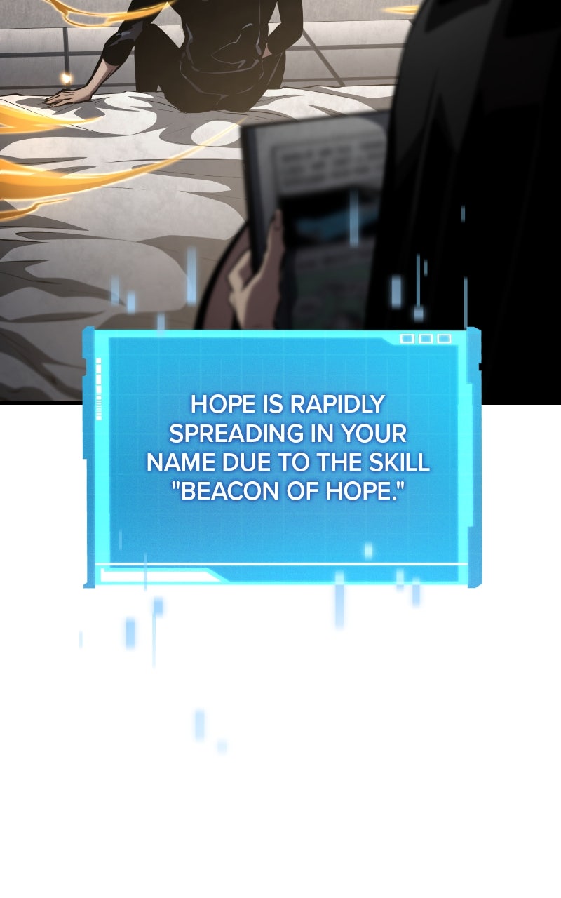 Read Boundless Ascension (en) Manga Online