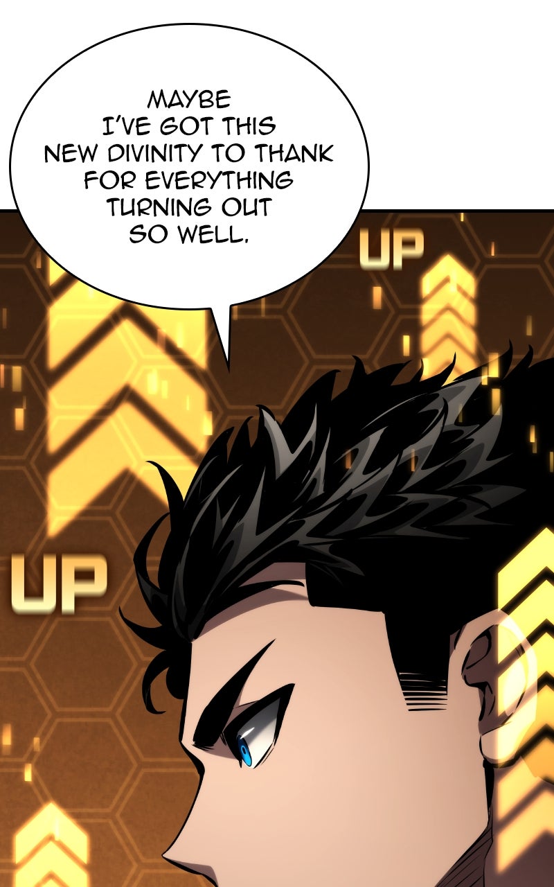 Read Boundless Ascension (en) Manga Online