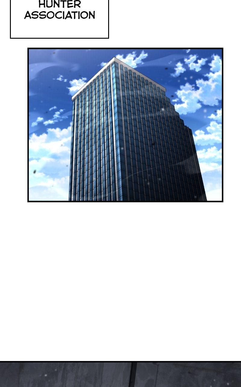 Read Boundless Ascension (en) Manga Online