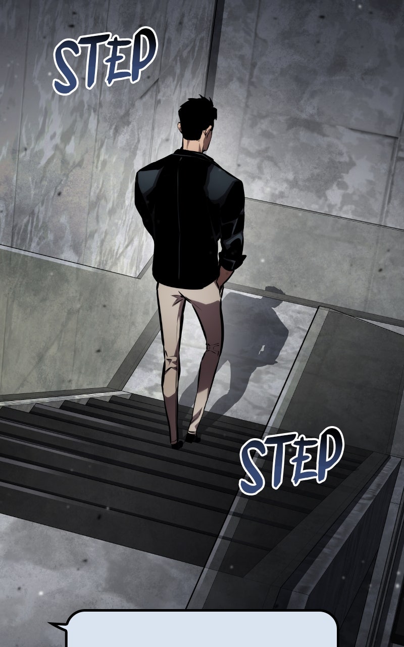 Read Boundless Ascension (en) Manga Online