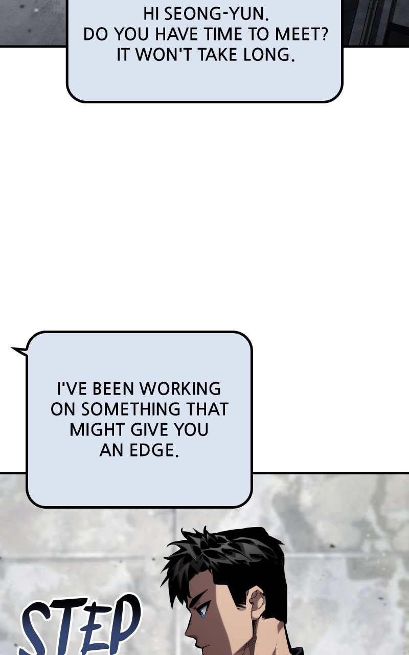 Read Boundless Ascension (en) Manga Online