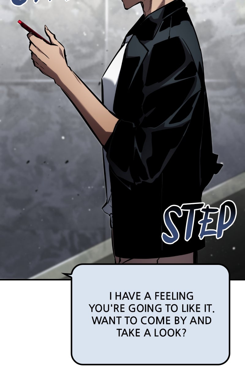 Read Boundless Ascension (en) Manga Online