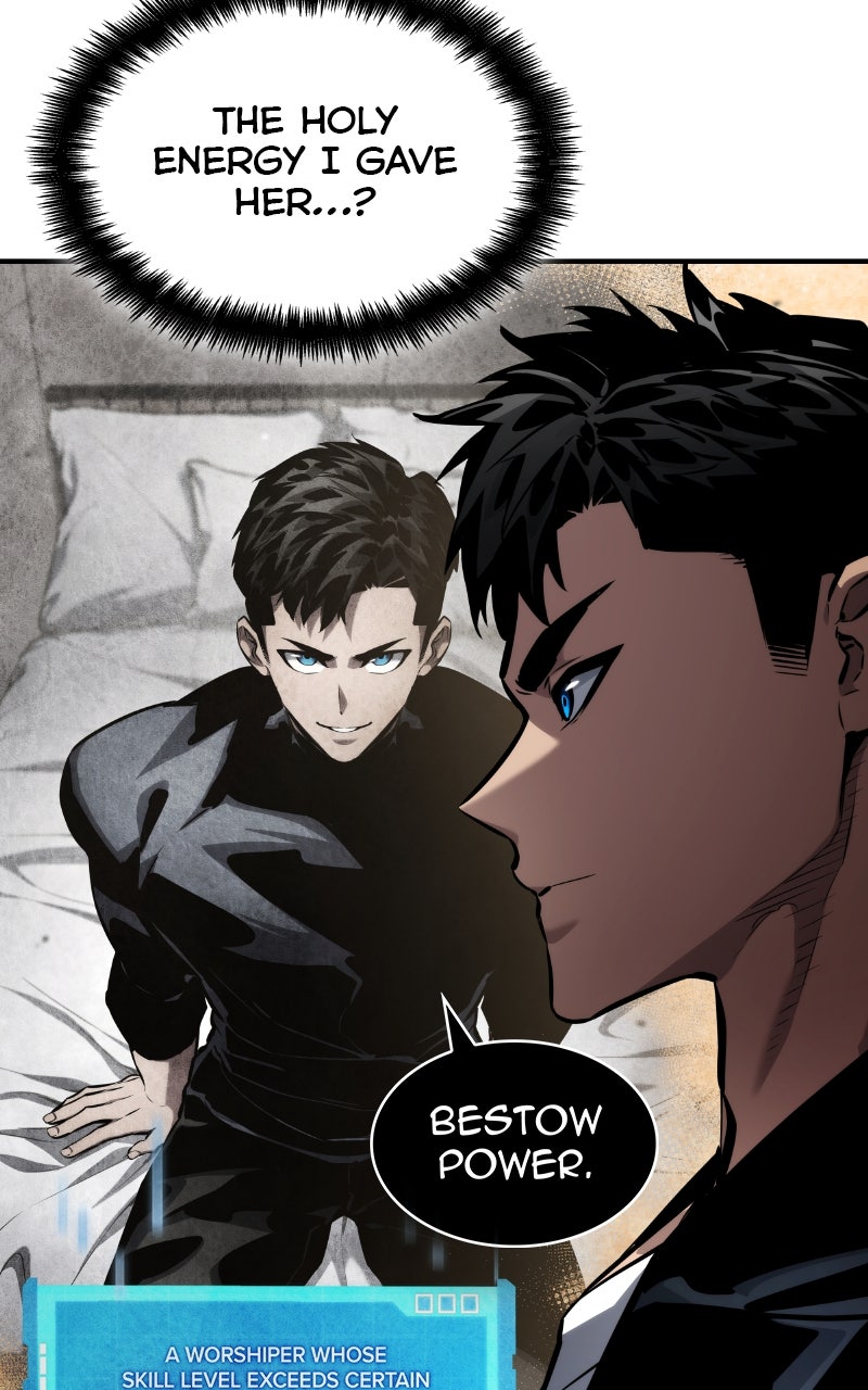 Read Boundless Ascension (en) Manga Online